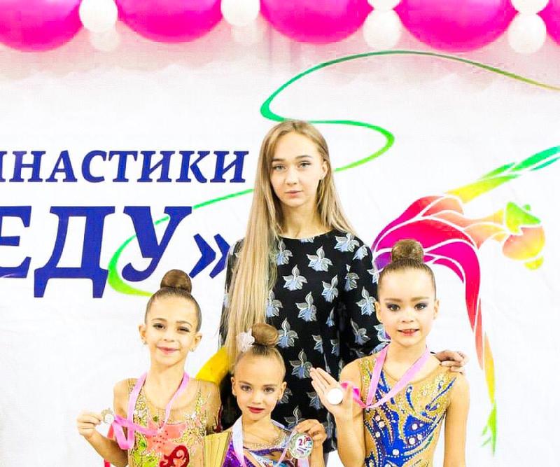 Межрегиональные соревнования  на призы двукратной Олимпийской чемпионки Елены Посевиной